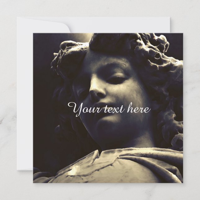 フォールンガブリエル下降 (正面)