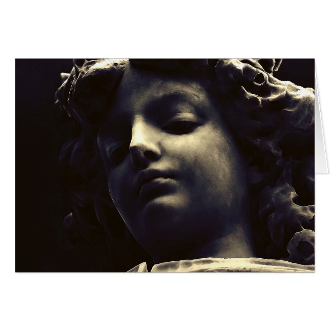 フォールンガブリエル下降 (正面横)