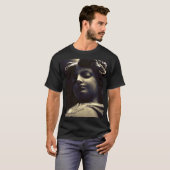 フォールンガブリエル下降 Tシャツ (正面フル)