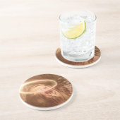 フォールンガーディアンエンジェル コースター (側面)