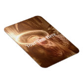 フォールンガーディアンエンジェル マグネット (右側)