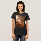 フォールンガーディアンエンジェル Tシャツ (正面フル)