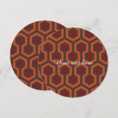 フォールンクブリック (正面/裏面)