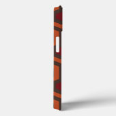 フォールンクブリック Case-Mate iPhoneケース (裏面 / 右)