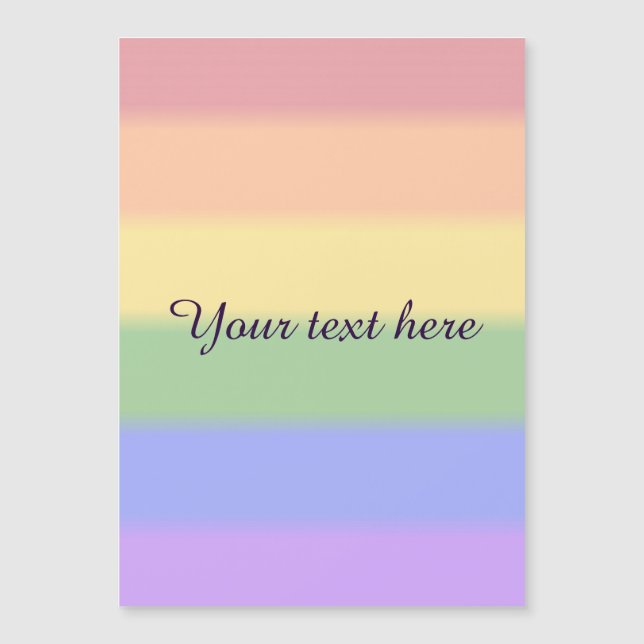 フォールンゲイプライド国旗 (正面)