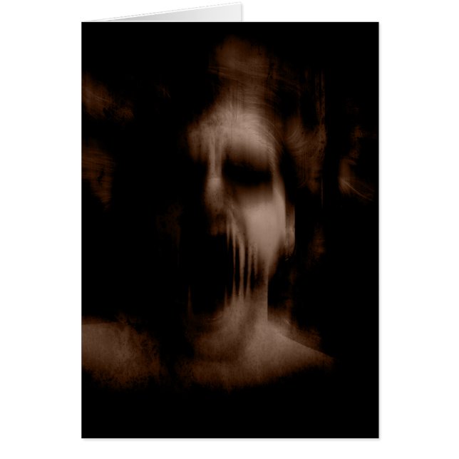 フォールンサイレンス (正面)