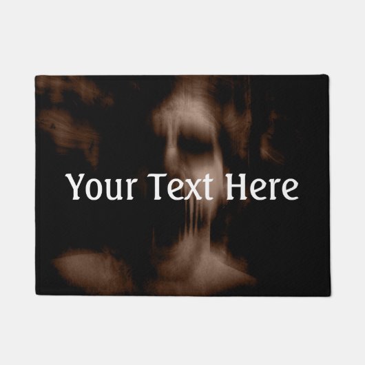 フォールンサイレンス ドアマット (正面)