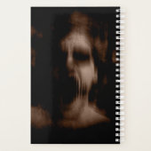 フォールンサイレンス プランナー手帳 (裏面)