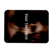 フォールンサイレンス マグネット (横)