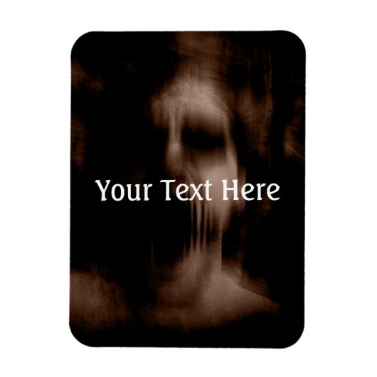 フォールンサイレンス マグネット (縦)