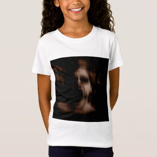 フォールンサイレンス Tシャツ (正面)