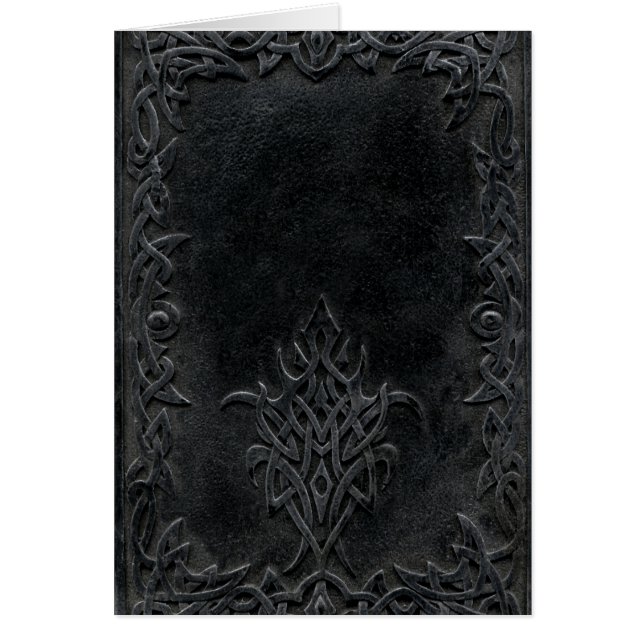 フォールンダーク部族 (正面)