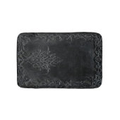 フォールンダーク部族 バスマット (正面)