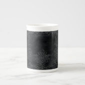 フォールンダーク部族 ボーンチャイナマグカップ (正面)