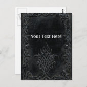 フォールンダーク部族 ポストカード (正面/裏面)