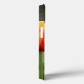 フォールンチューリップアフラメ Case-Mate iPhoneケース (裏面 / 右)