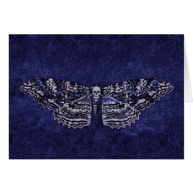 フォールンデスタシヤドモス (正面横)