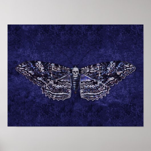 フォールンデスタシヤドモス ポスター (正面)