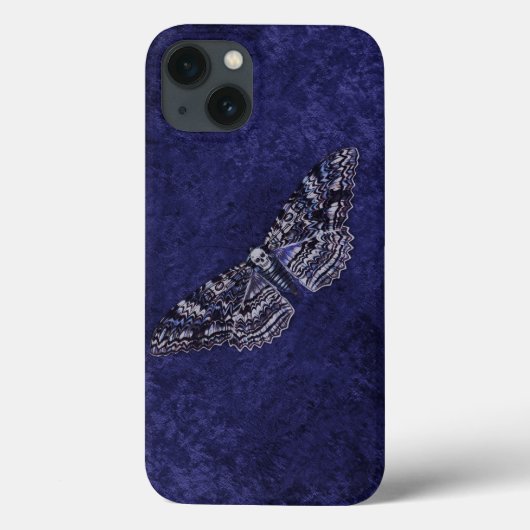 フォールンデスタシヤドモス Case-Mate iPhoneケース (裏面)