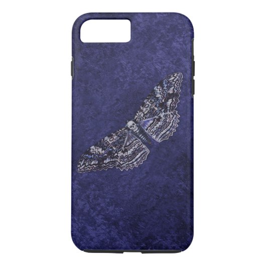 フォールンデスタシヤドモス Case-Mate iPhoneケース (裏面)
