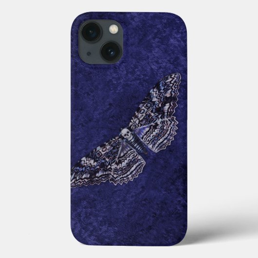 フォールンデスタシヤドモス Case-Mate iPhoneケース (裏面)