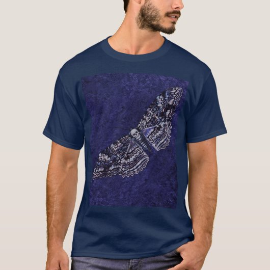 フォールンデスタシヤドモス Tシャツ (正面)