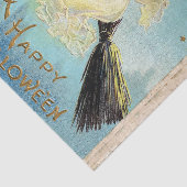 フォールンハッピーハローウィンパンプキンウィッチ 薄葉紙 (詳細)