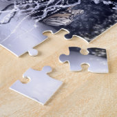 フォールンバタフライ ジグソーパズル (側面)