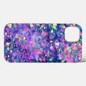 フォールンバブル結晶 Case-Mate iPhoneケース (裏面 (横))