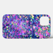 フォールンバブル結晶 Case-Mate iPhoneケース (裏面 (横))