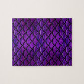 フォールンパープル&ブルーマーメイドはかりで測 ジグソーパズル (横)