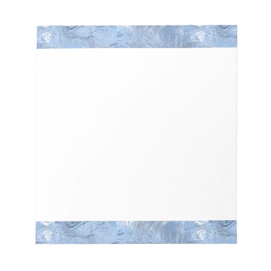 フォールンファンタジー ノートパッド (正面)