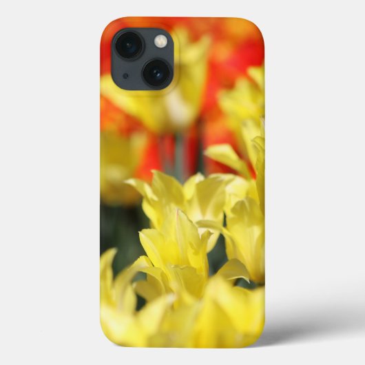 フォールンフローラ夏光 Case-Mate iPhoneケース (裏面)