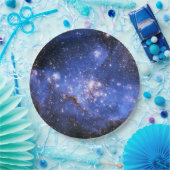 フォールンブルーエンブリオニックスターズ ペーパープレート (パーティー)