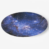 フォールンブルーエンブリオニックスターズ ペーパープレート (アングル)