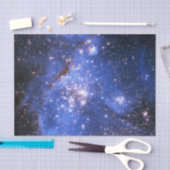 フォールンブルーエンブリオニックスターズ 薄葉紙 (クラフト)