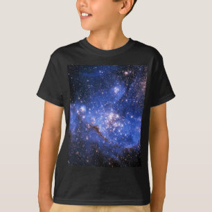 フォールンブルーエンブリオニックスターズ Tシャツ
