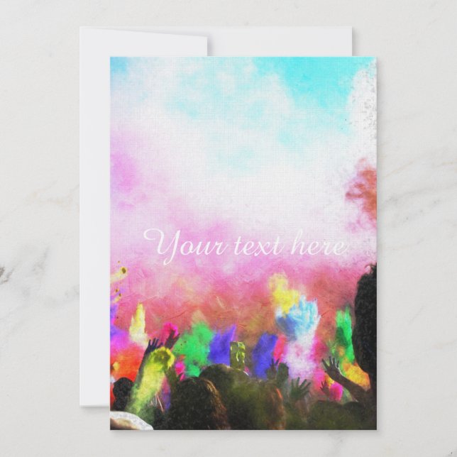 フォールンホリ色 (正面)