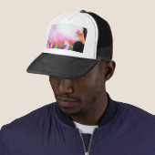 フォールンホリ色 キャップ (インサイチュ)