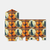 フォールンメリーハロウィーン猫 フェイバーボックス (折り畳みなし)