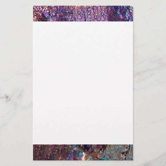 フォールンレインボーロック (正面)