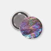 フォールンレインボーロック マグネット (正面/裏面)