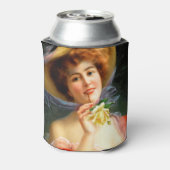 フォールンレディinレッド 缶クーラー (缶裏面)