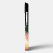 フォールンレディinレッド Case-Mate iPhoneケース (裏面 / 左)