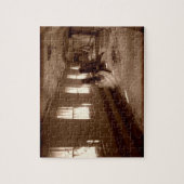 フォールン亡命天使 ジグソーパズル (縦)