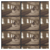 フォールン亡命天使 ファブリック (見本)