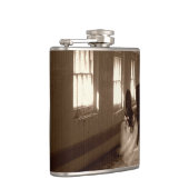 フォールン亡命天使 フラスク (右)