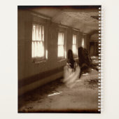 フォールン亡命天使 プランナー手帳 (裏面)