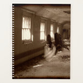 フォールン亡命天使 プランナー手帳 (正面)