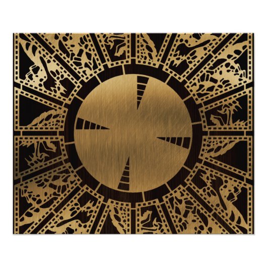 フォールン嘆きの側A フォトプリント            (正面)